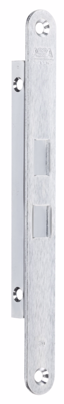 Løs stolpe asym t/565/8765 til 12mm rigle