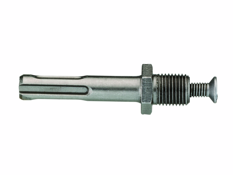 Borepatronsadapter SDS - 1/2" (20 UNF)