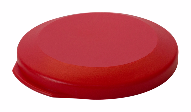 Filterdæksel t filtre pk á 5 stk.