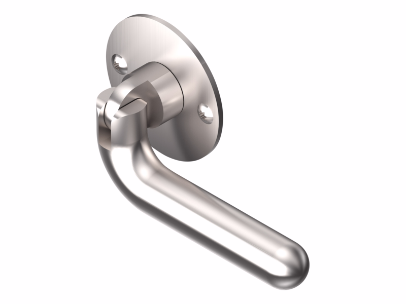 Hængselgreb RS Ø16 massiv cc30, 58-70 1016.04C