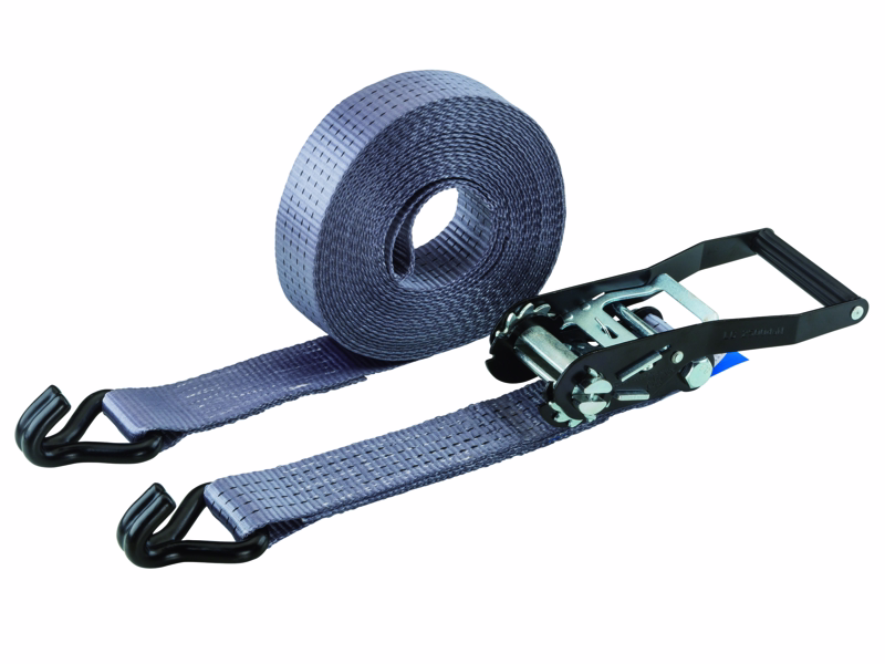 Surring m/krog, 10m x 50mm, 4000kg