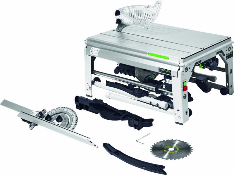 Bordrundsav CS 70 EG