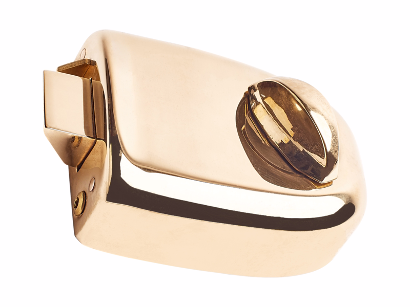 Kasselås 1601 mess vrider/falle ind