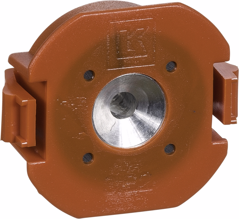 Magnetcentersøgesystem t/PL dåser