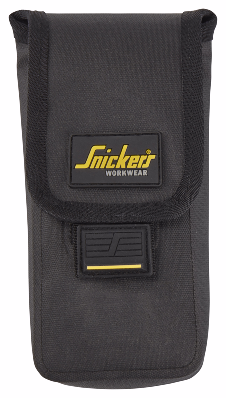 Smartphonelommer 9746 Sort One size