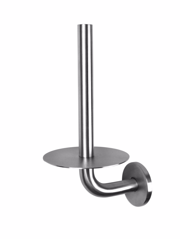 Reserverulleholder RS Ø16x201mm