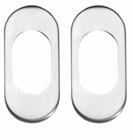 Line 18 - Cyl/cyl smalprofil klips RS