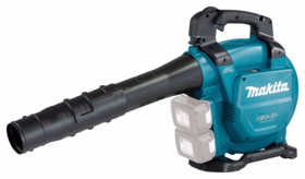 Makita - Løvblæser/suger DUB363ZV 2x18V Solo