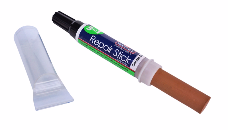 3-i-1 voks+tus Gylden eg M319-30002B