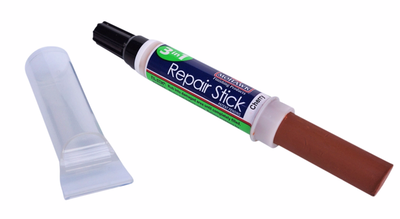 3-i-1 voks+tus Kirsebær M319-3004B