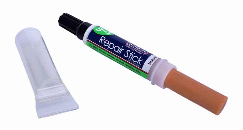 3-i-1 voks+tus Naturel M319-3007B