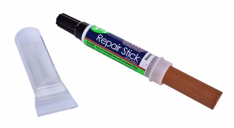 3-i-1 voks+tus Honning M319-3008B