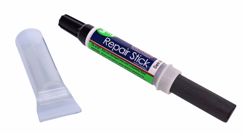 3-i-1 voks+tus Mørk grå M319-3011B