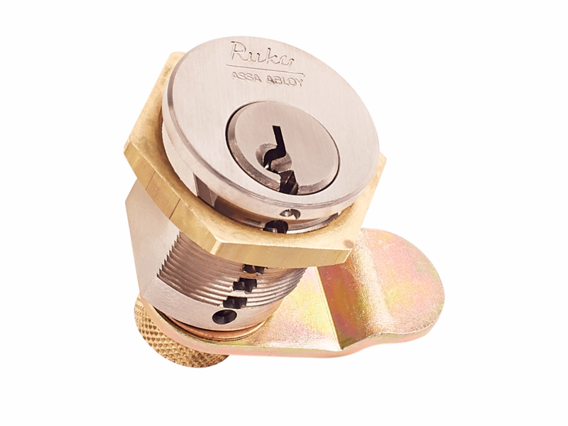 Industrilås RD1607 rsl v