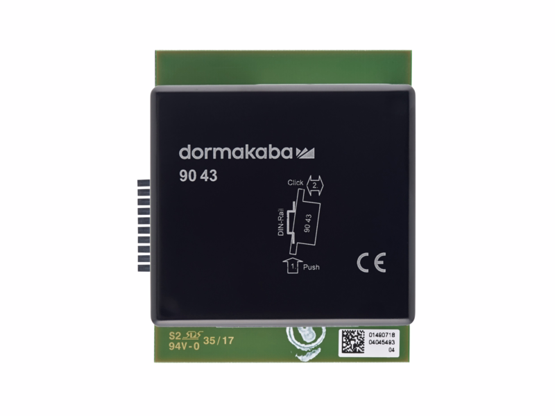 Udbygningsmodul Wireless t/9115 MRD t/evolo