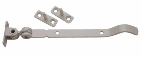 Udskyder hvid 230mm 3350 