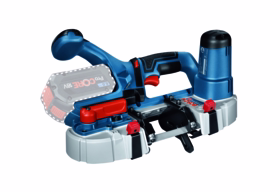 Bosch - Båndsav GCB 18 V-63 karton SOLO