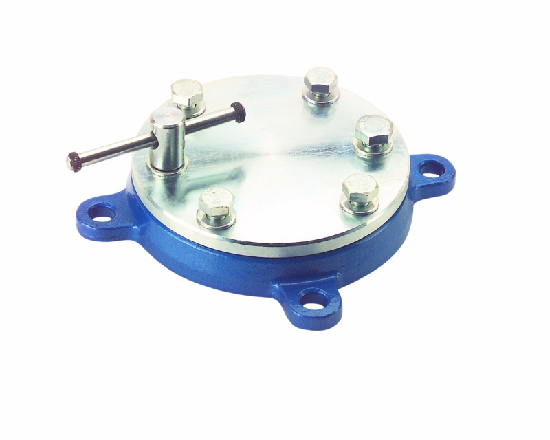 Drejeskive t/MAGNAT Classic 100 mm