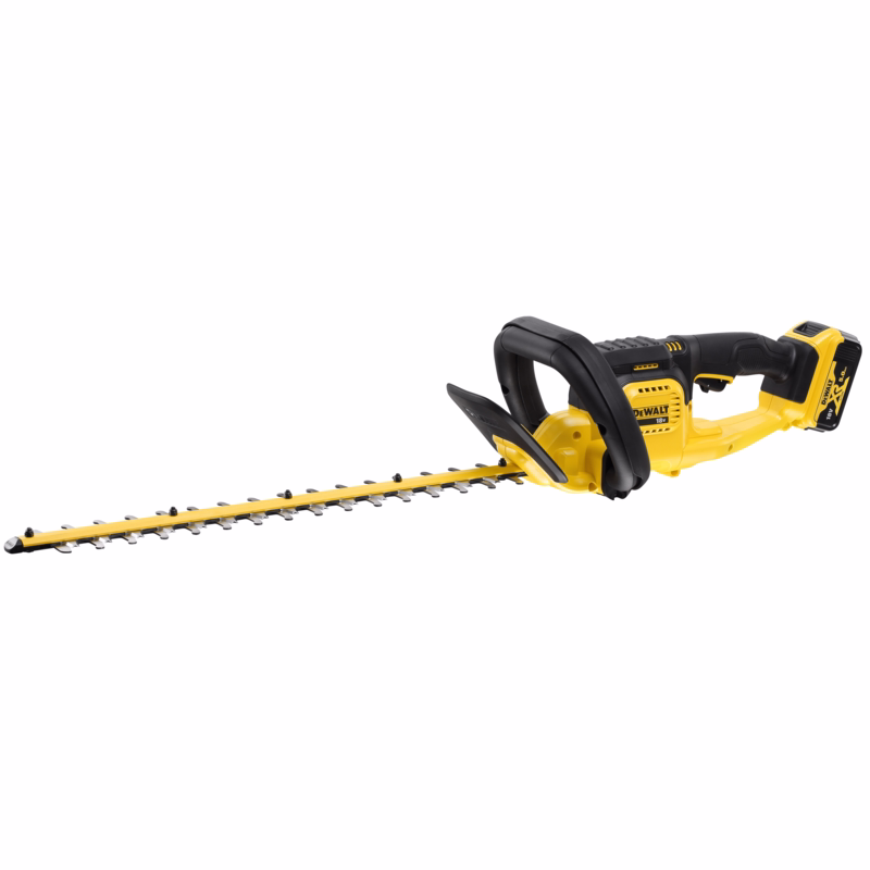 Hækkeklipper 18V DCMHT563P1 55cm 1x5,0 Ah