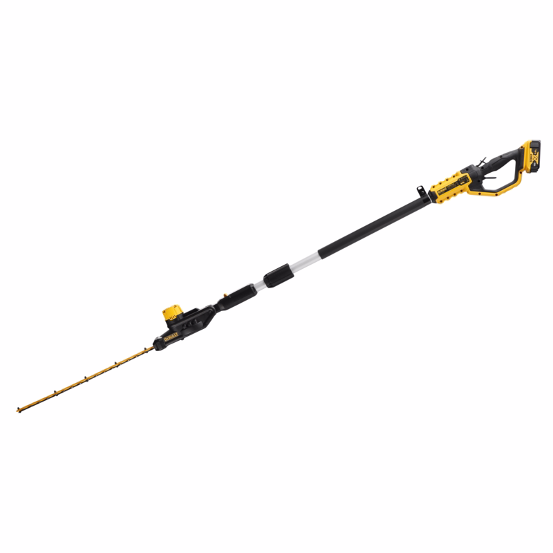 Hækkeklipper 18V DCMPH566P1 55cm 1x5,0 Ah
