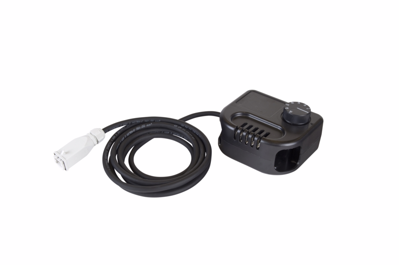 Rumtermostat TH-5 - 10 meter