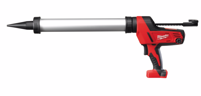 Fugepistol 18 V FUEL M18 PCG/600A-0B, Solo