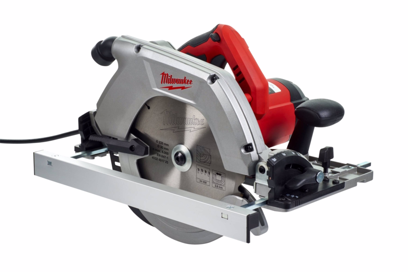 Rundsav CS 85 CBE