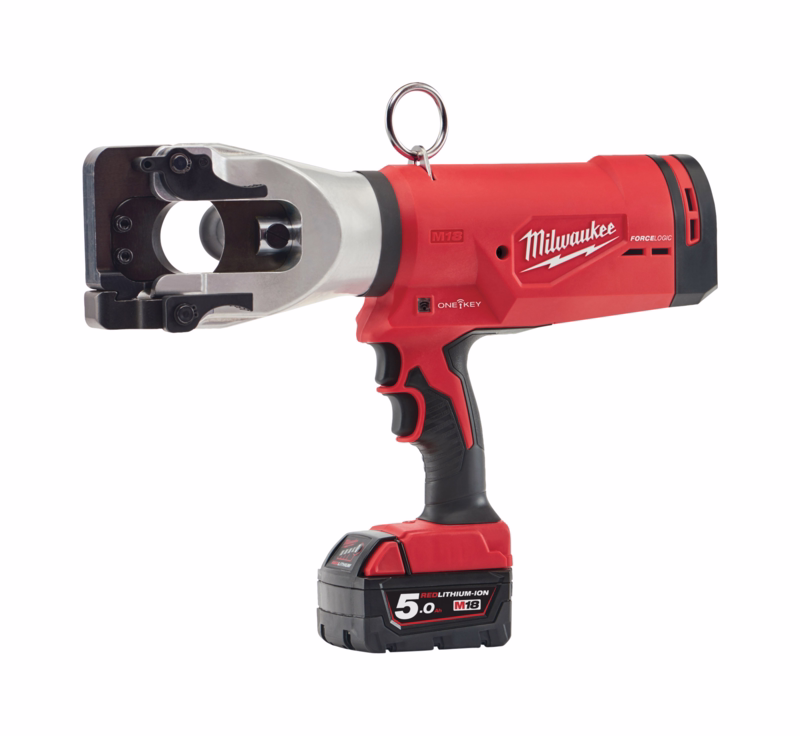 Kabelsaks M18 HCC45-522C ,18V