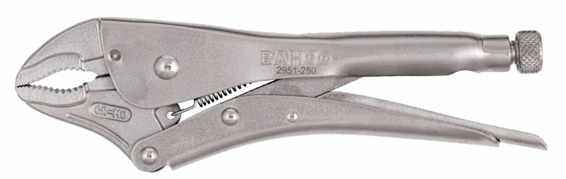 Svejsetang 2951190mm