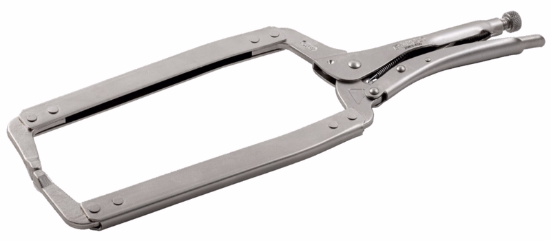 Svejsetang 2963 283mm