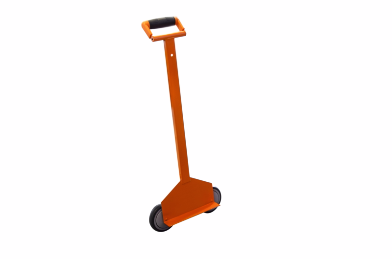 Mini-trolley f/gipsplader REF 645 model Roll Plac