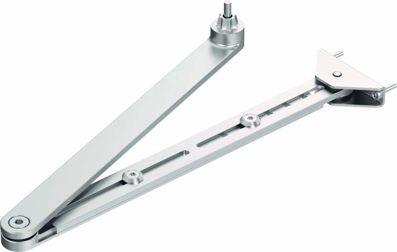 Normalarm rfl t/ETS42/73