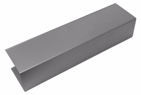 ECO Schulte - Midter dækkappe RS 780 mm t/ETS42 f/dobb. dør