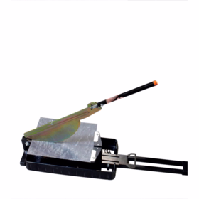 Edma - Slagsaks REF 2899 Mega Straticut