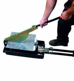 Edma - Slagsaks REF 2899 Mega Straticut