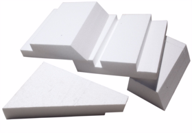 Edma - Polystyrenskærer REF. 2665, 230V