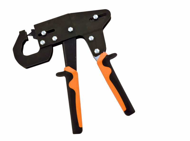 Fixertang REF 668 model ULTRA PROFIL