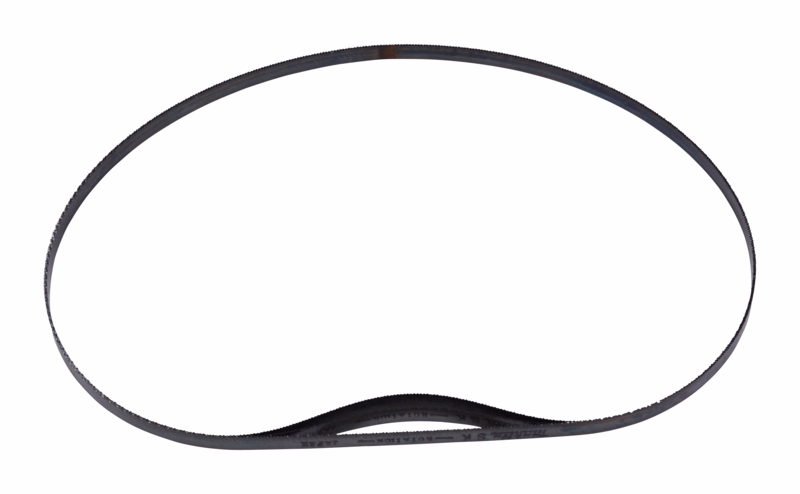 Båndsavklinge 24T x 1140mm á 3 stk