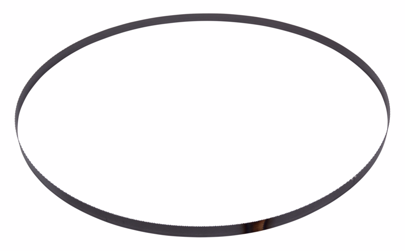 Båndsavklinge 14T x 1140mm á 1 stk