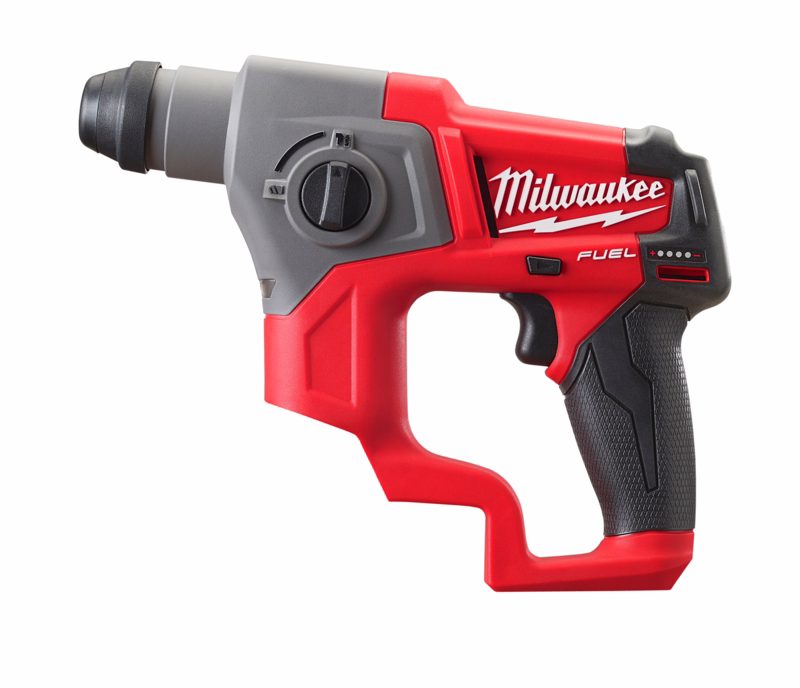 Borehammer M12 CH-0 Solo, 12V