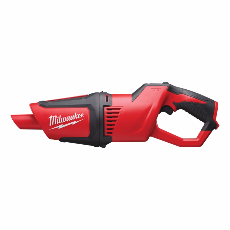 Støvsuger M12 HV-0 Solo, 12V