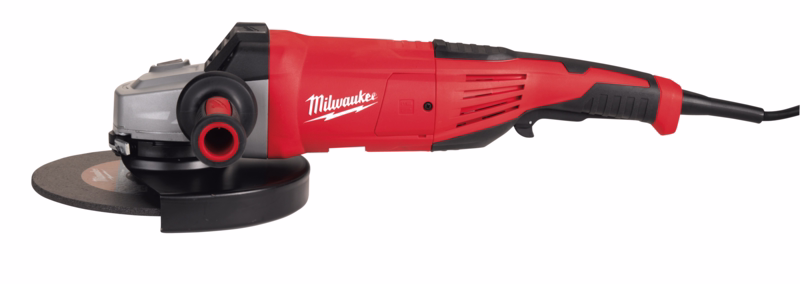 Vinkelsliber AG 22-230 DMS