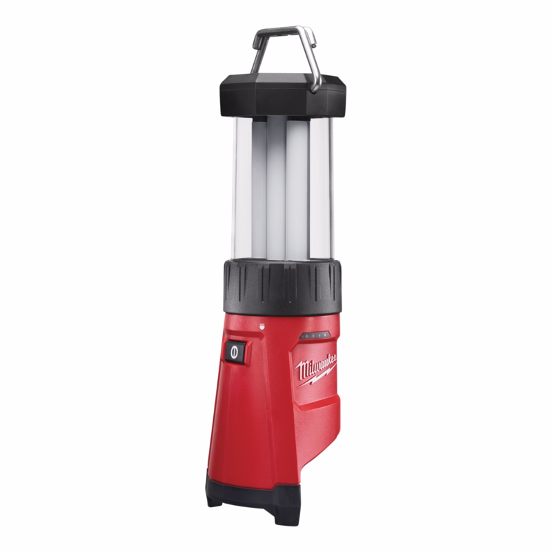 Arbejdslampe M12 LL-0 Solo, 12V