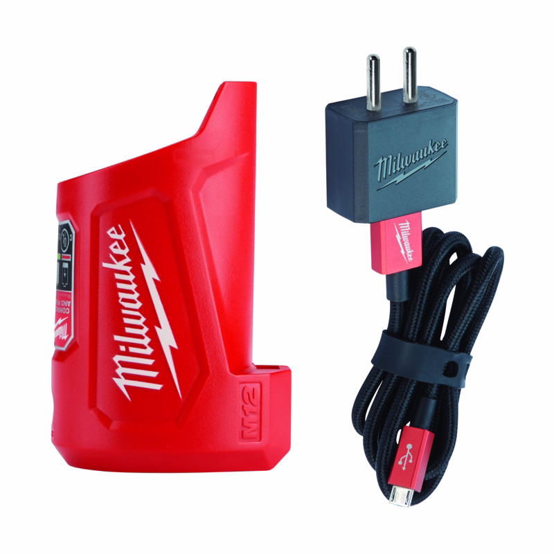 Powerbank M12 TC Solo, 12V