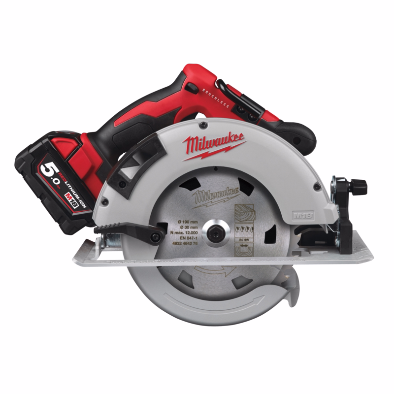 Rundsav M18 BLCS66-0X Solo ,18V