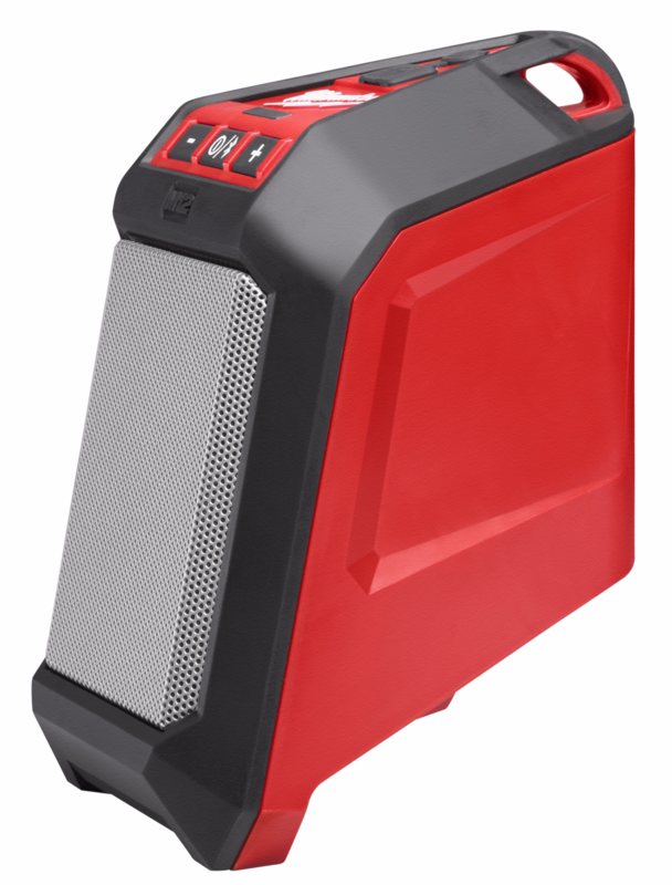 Højtaler M12 JSSP-0, 12V