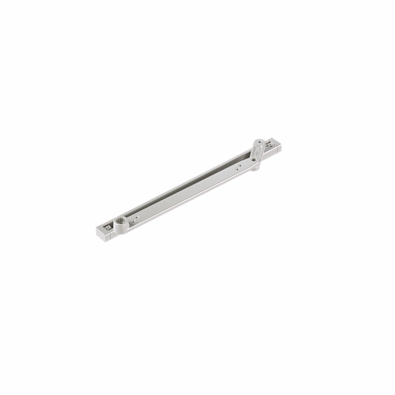 Glideskinne CPD Sølv t/ED100 og ED250 NY