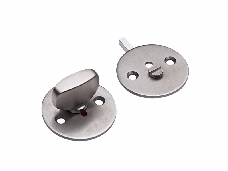 Toiletbesætning RS Ø50x2mm massiv cc27mm 33-59