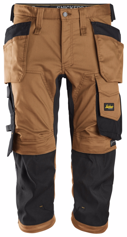 Knickers 6142 Brun Str. 92