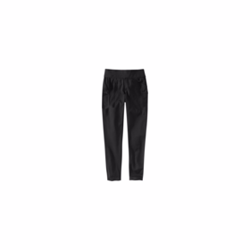 Carhartt - Leggings Dame 103609 Sort